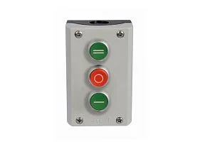 Cutler Hammer, Div of Eaton M22-C3-M3H