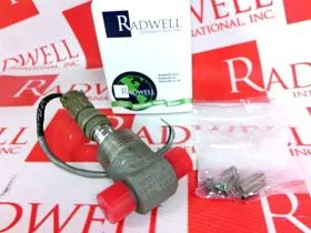 Расходомер HO1/2X1/2-.6-12B-1MX-MS производства HOFFER FLOW CONTROLS INC