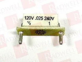 Резистор  HP Артикул 9890 от производителя