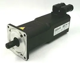 Серводвигатель синхронный 8MSA3LE273 с самоохлаждением