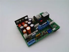 1000016248 Плата ПК Плата ПЛК / дополнения к  плататам от ACCU SORT