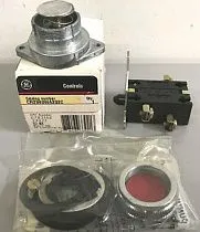 Кнопка CR2940WA202C от GENERAL ELECTRIC