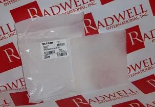 Воздушный фильтр 10100061 для SF-09 Pentair/McLean