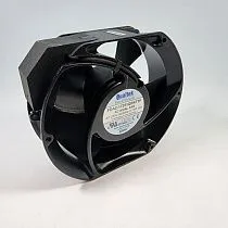 FDA2-17251QBKT3F Управление вентилятором/тепловым режимом для панели управления от QUALTEK