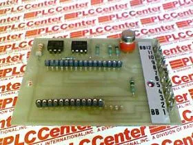 Индустриальная компьютерная плата Артикул 3-19142 от производителя MCPHILBEN