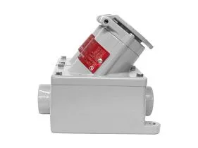 Crouse Hinds CFSC250-1523-M15