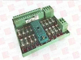 Модуль / стойка ПЛК Артикул 7400165-380 от производителя TRICONEX