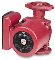 Циркуляционный насос Grundfos 52722514, 3-скоростной, 1/6 л.с., 115В