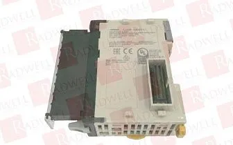 Модуль / стойка ПЛК Артикул CJ1W-OD211 от производителя OMRON