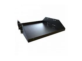 Hammond Manufacturing BRS2P2324BK