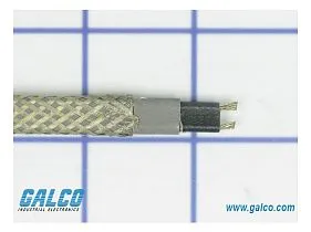 Nelson Heat Trace CLT5JT