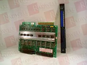 Плата ПК Плата ПЛК / дополнения к  плататам Артикул IC600BF908 от производителя FANUC