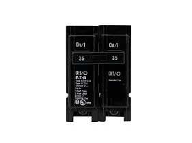 Cutler Hammer, Div of Eaton BRHH235