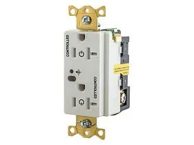 Hubbell HBL5362RFC2W