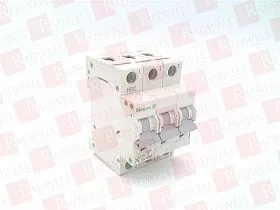 Автоматический выключатель в литом корпусе Артикул PXL-C16/3 от производителя EATON CORPORATION