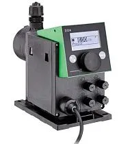 Насос дозирующий Grundfos DDA 60-10 FCM Smart Digital XL