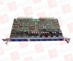 Дополнительный модуль / плата сервопривода Артикул E4809-045-158-A от производителя OKUMA