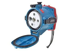 Meltric 39-24243-K04-174-4X