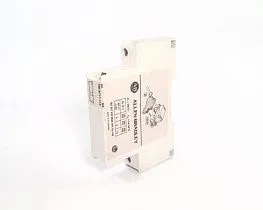 Вспомогательный контакт Allen Bradley 190-AC11-11, 1NO+1NC, 500В, 6А