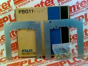 Кондиционер  для монтажа на панели Артикул PBG11-0.75 от производителя GENERAL ELECTRIC