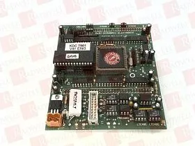 Плата ПК Плата ПЛК / дополнения к  плататам Артикул 64319 от производителя ELEKTRONIK