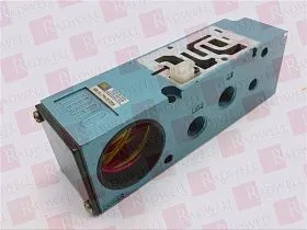 Пневматический коллектор Артикул 82A-0A-CPA-00-0006 от производителя MAC VALVES INC