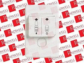 Настенный выключатель Артикул H2031KTHLS-CM от производителя SCHNEIDER ELECTRIC