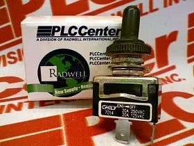 Тумблер  Артикул 7014 от производителя CHILY PRECISION INDUSTRIAL