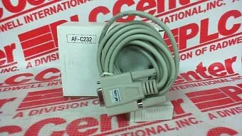 Модуль / стойка ПЛК Артикул AF-C232 от производителя ARRAY ELECTRONIC