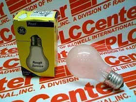 Галогенная лампа Артикул 31535 от производителя GENERAL ELECTRIC