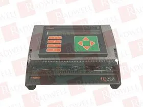 Сетевой маршрутизатор Артикул IQ229/UNB/DP/24VAC/DC от производителя TREND