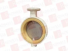 Дисковая поворотная заслонка Артикул 206-060-100-003 от производителя PENTAIR