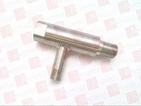 Регулирующий клапан Артикул 611210-030-SS от производителя FOX