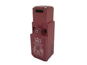 Выключатель защитной блокировки Guardmaster 440K-C21034