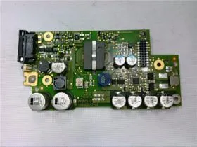 Плата силовая PP2NT1 3 0500002017-03 B&R