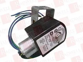 Электромагнитный клапан  Артикул 02F30U1204ABF4C05 от производителя PARKER