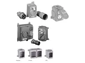 Russellstoll, a T & B Brand 3799