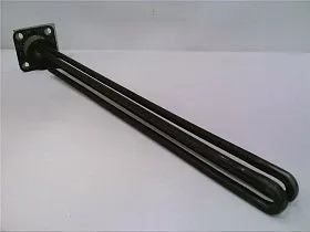Трубчатый нагреватель TGW-2457X1 от CHROMALOX