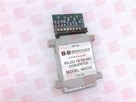 Модуль преобразования Артикул 485OIC от производителя ADVANTECH