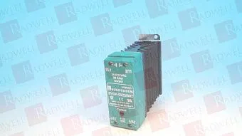 Твердотельная перегрузка / реле Артикул RVDA-5V25/A02 от производителя INVENSYS