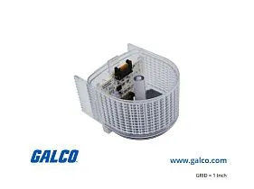 Patlite B72100259-7F1