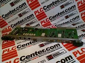 Плата ПК Плата ПЛК / дополнения к  плататам Артикул 1HAM61138AAL от производителя MARCONI