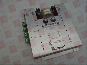 Источник питания Артикул DC41-422 от производителя EMERSON