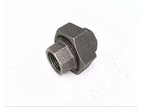 Трубное соединение BMU-8 WARD INDUSTRIES 1/2 дюйма