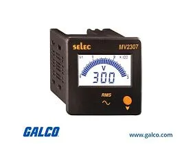 Altech MV2307-110V-CU