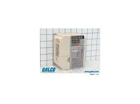 Yaskawa CIMR-VU4A0002JNA