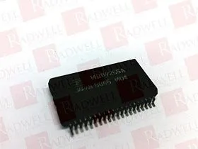 Интегральная микросхема Артикул MB89255A от производителя GENERAL ELECTRIC