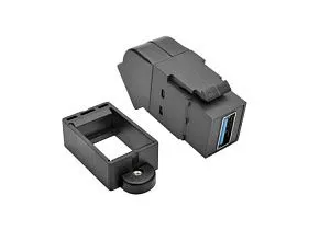 Tripp-Lite U325-000-KPA-BK