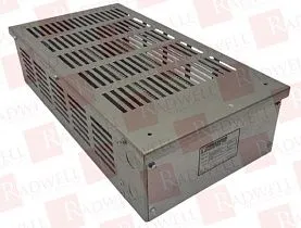 Тормозной резистор Артикул PF9F2R3K75-NC от производителя POWER OHM