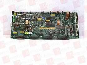 Управляющая плата Артикул 392516-02-0 от производителя EMERSON